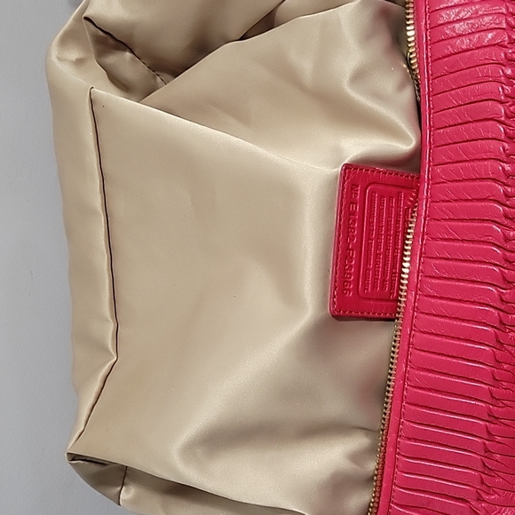 Coach Handbag - Picture 6 of 7